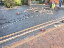 Best Driveway Overlay Services in Chestnut Ridge, NY